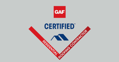 GAF Certified