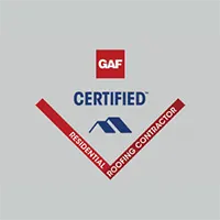 GAF Certified
