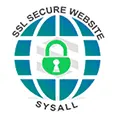 SSL Certificated
