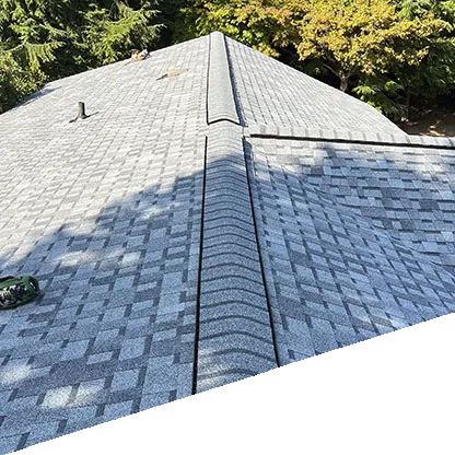 Asphalt Roofing