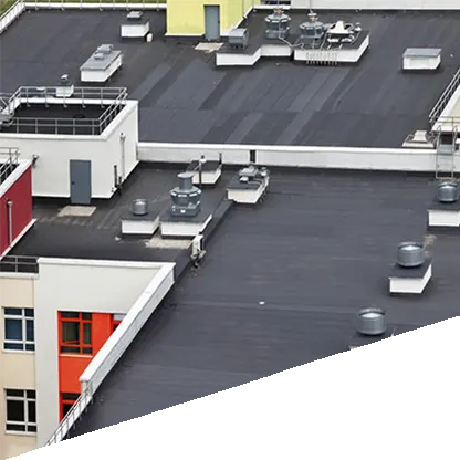 Commercial Roofing