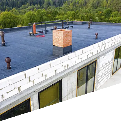 Flat Roofing