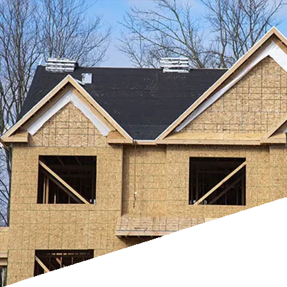 New Construction Roofing