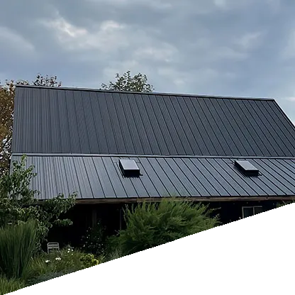 Roof Replacement