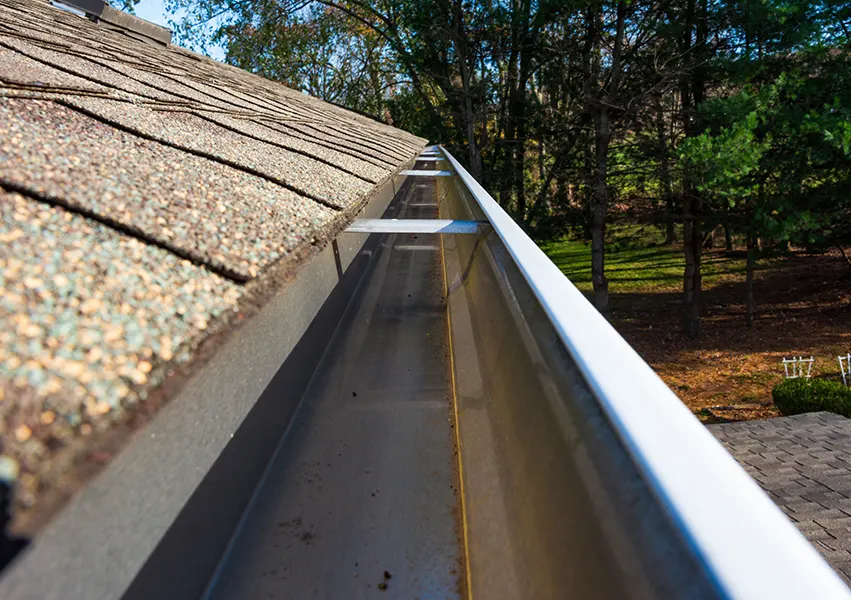gutter-cleaning