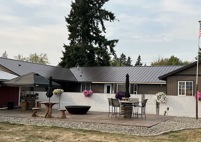 metal-roofing