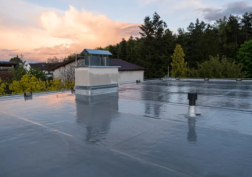 torch-down-roofing